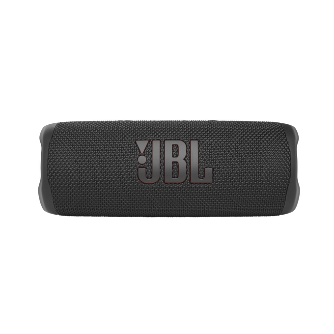 JBL FLIP6 Waterproof and Dustproof Portable Bluetooth Speaker Black