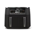Ninja Foodi Dual Zone Airfryer met 2 lades en 4 functies - 7.6L - AF200EU