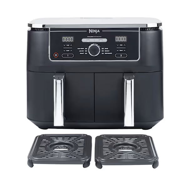 Ninja Foodi MAX Dual Zone Airfryer AF400EU