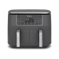 Ninja Dual Zone Airfryer met 2 lades en 6 functies - 7.6L - DZ300EU