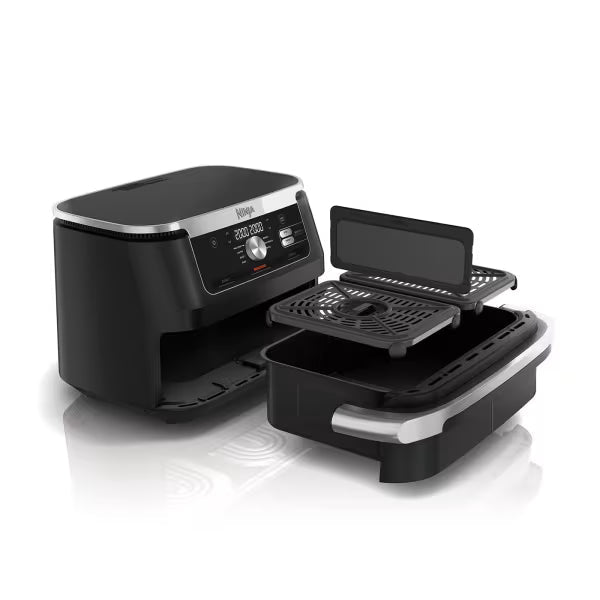 Ninja Foodi FlexDrawer Airfryer 10,4 liter AF500EU