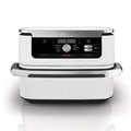 Ninja Foodi FlexDrawer Airfryer 10,4 liter wit AF500EUWH