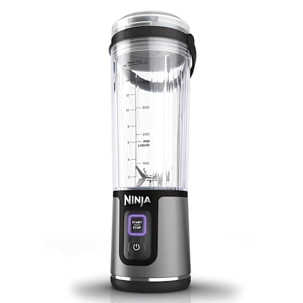Ninja CREAMi Ice Cream & Frozen Dessert Maker & Ninja Blast - Bundel