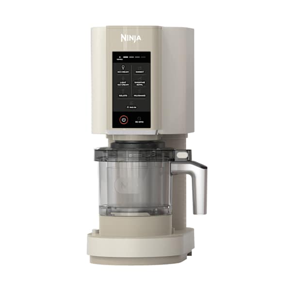 Ninja CREAMi Ijsmachine - Café Crème - NC302EUSD
