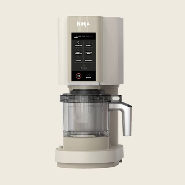 Ninja CREAMi Ijsmachine - Café Crème - NC302EUSD
