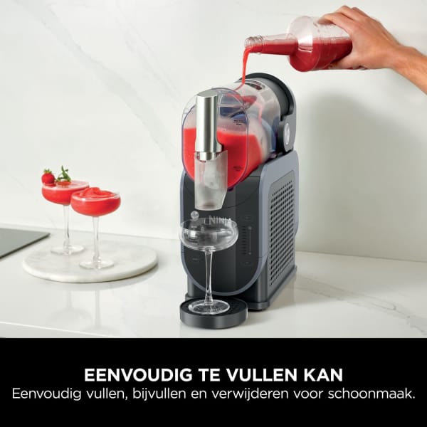 Ninja SLUSHi Granita & ijsdrankjes maker - 2.5L - FS301EU