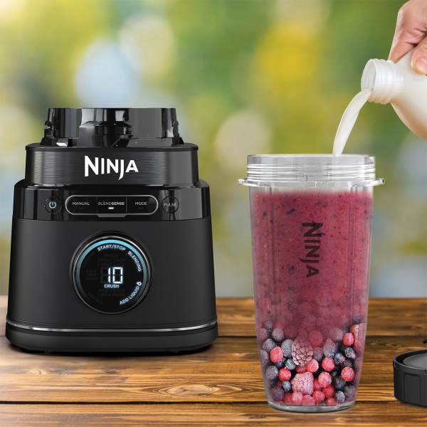 Ninja Detect Blender Pro & Smoothie Maker [TB301EU]