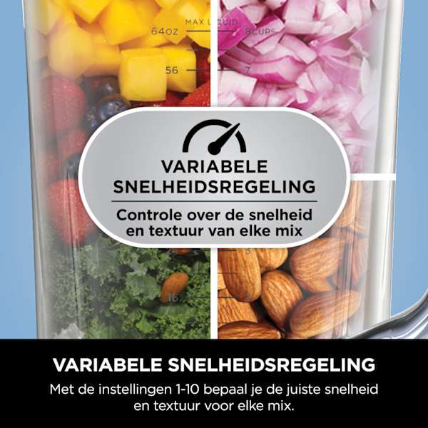 Ninja Detect Power Blender Pro TB201EU