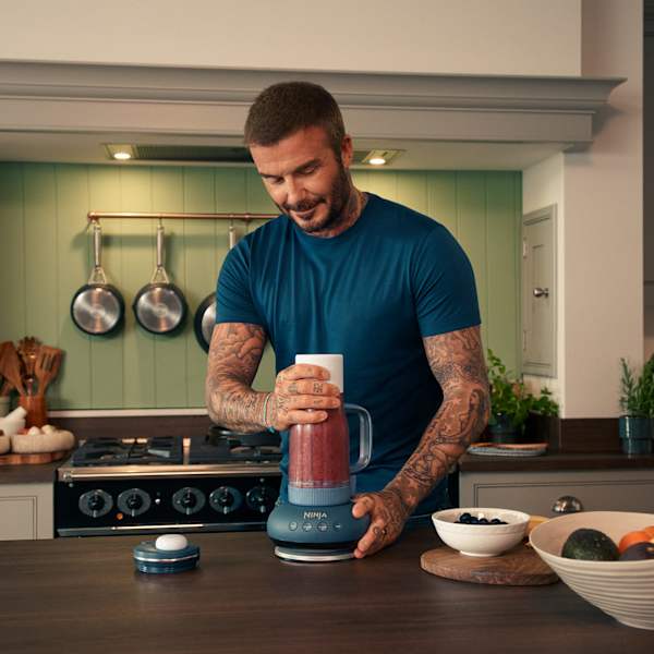 Ninja BlendBoss Blender - Cyberspace DB351EUCY