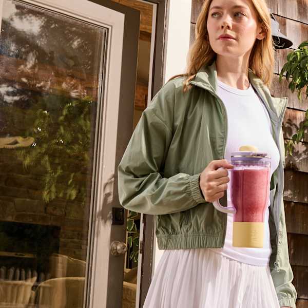 Ninja BlendBoss Blender - Lavendel DB351EUPR