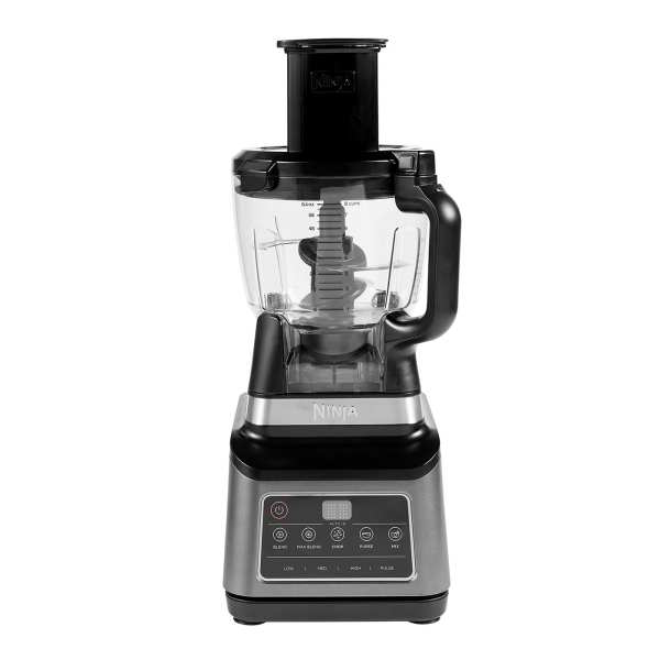 Ninja 3-in-1 keukenmachine met Auto-IQ BN800EU
