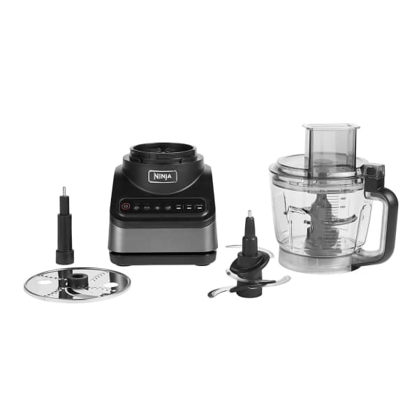 Ninja-keukenmachine met Auto-IQ BN650EU