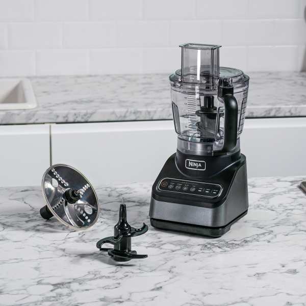 Ninja-keukenmachine met Auto-IQ BN650EU