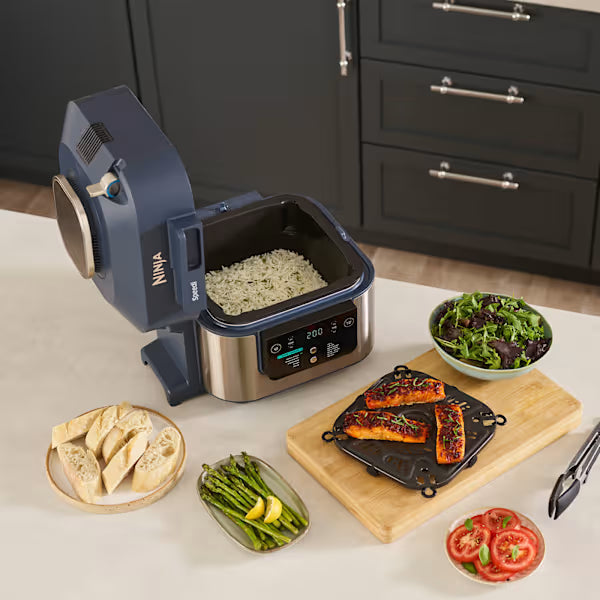 Ninja Speedi 12-in-1 Multi-Cooker ON500EUCYD