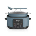 Ninja Foodi 8-in-1 PossibleCooker Digitale Slow- & Multi-cooker [MC1001EU]